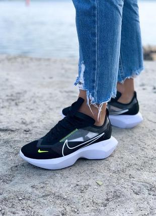 Nike vista lite black накладений платіж10 фото