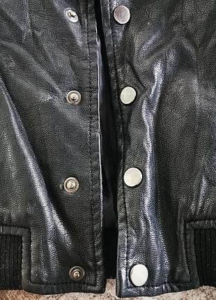 Курточка для малыша 2