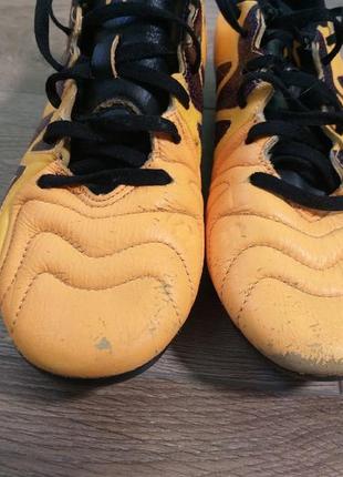 Adidas бутсі 2