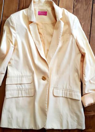 Пиджак піджак фірмовий