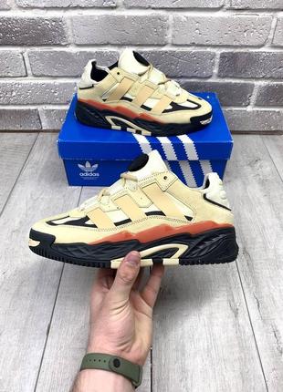 Кросівки adidas niteball кроссовки