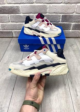 Кросівки adidas кросівки niteball