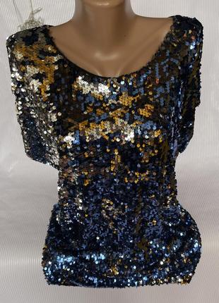 Шикарна , футболка ошатна пайедки