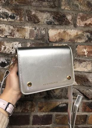 Сумка кожзам