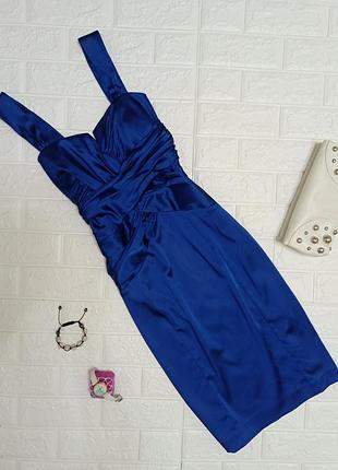 Сукня коктейльне celvin klein