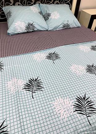 Постельное бельё