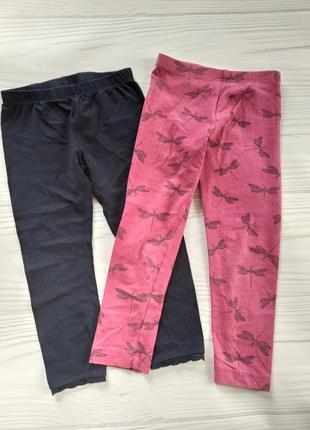 Лосіни ovs, 2-3р, 3-4