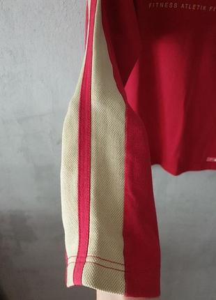 Кофта для фітнесу 3