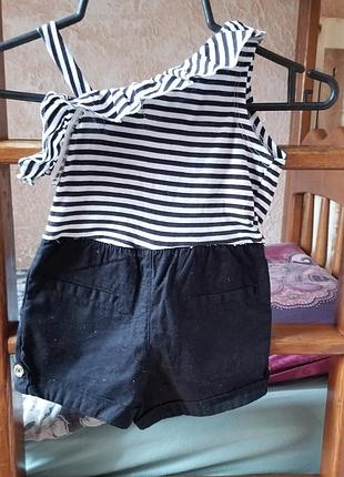 Продам комбез 3