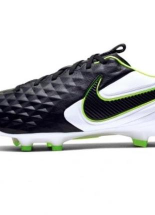 Бутсы nike tiempo legend