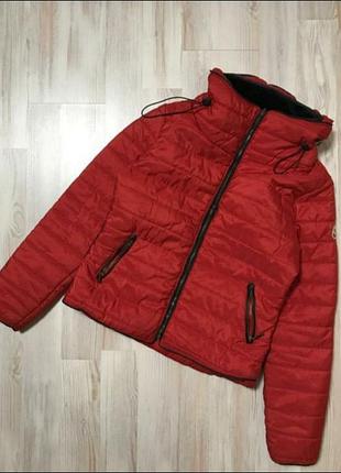 Женская куртка moncler
