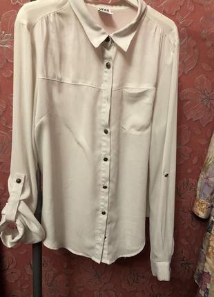 Рубашка размер s