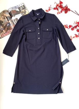 Сукня tommy AW0AW11164 hilfiger  платье томми хилфигер  оригінал
