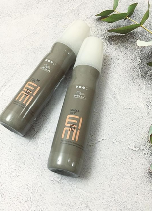 Цукровий спрей для об'ємної текстури wella professionals eimi sugar lift