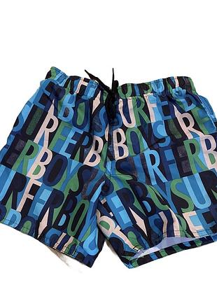 Пляжные шорты