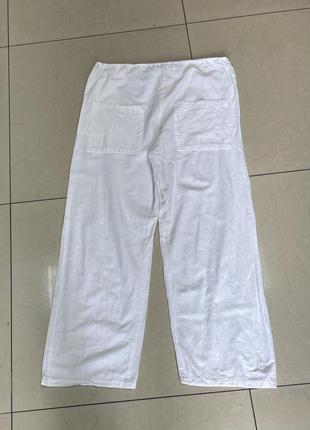 Легкі літні брюки 4