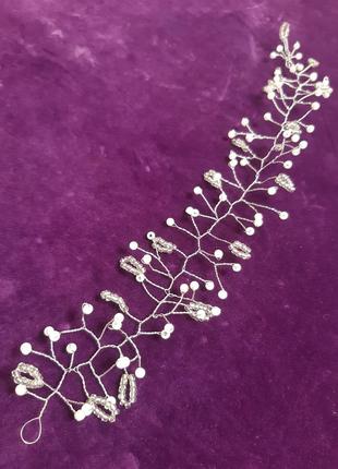 Украшение для волос