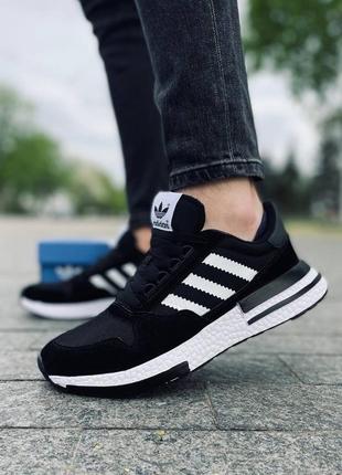 Кроссовки adidas zx 500 rm