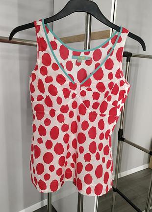 Годовая блуза boden