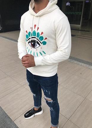 Толстовка, худи