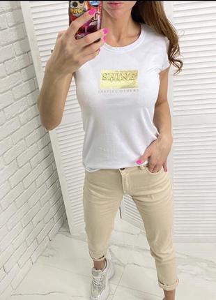 Футболка , майка,  блузка женская турция