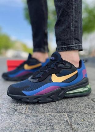 Кроссовки nike air max 270 react