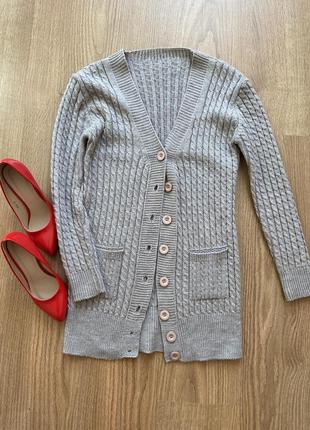 Кардиган