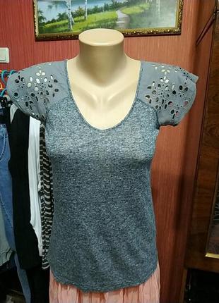 Футболка naf naf