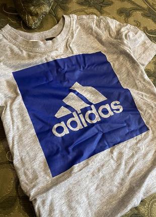 Футболка adidas performance original