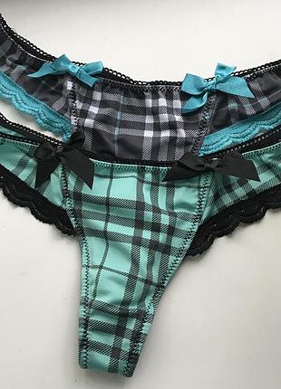 Трусики hot cherie
