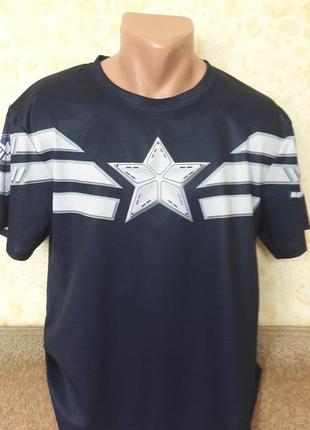 Футболка розмір xl