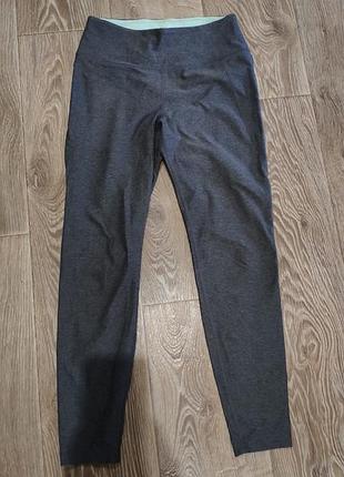 Спортивні жіночі h&m, сірі жіночі для фітнесу