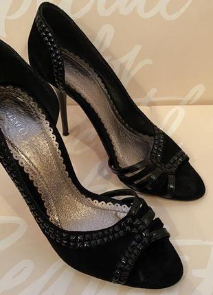 Туфли vitacci 2