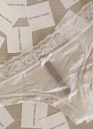 Трусики victoria's secret