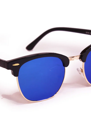 Солнцезащитные женские очки  женские солнцезащитные очки в стильной оправе.2 фото