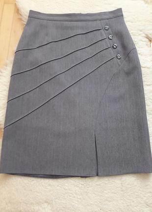 Класична спідниця, наш 40 розмір