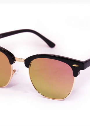 Сонцезахисні окуляри жіночі модні сонцезахисні окуляри дзеркальні2 фото
