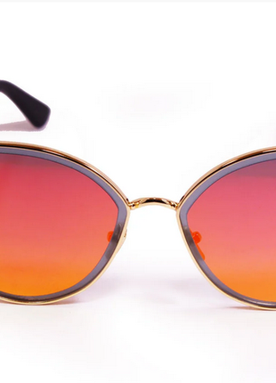 Окуляри.модні жіночі сонцезахисні окуляри.9 фото