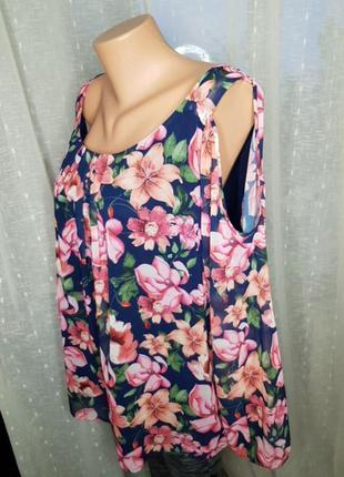 Розкішна блуза aniston selected6 фото
