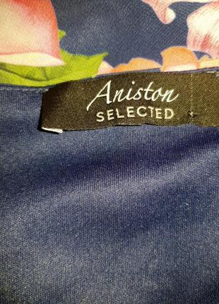 Розкішна блуза aniston selected8 фото