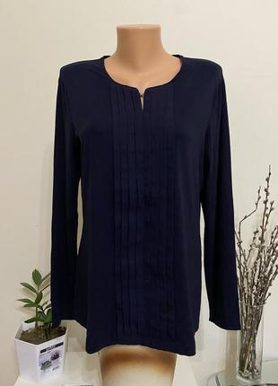 Блуза кофта gerry weber l 5