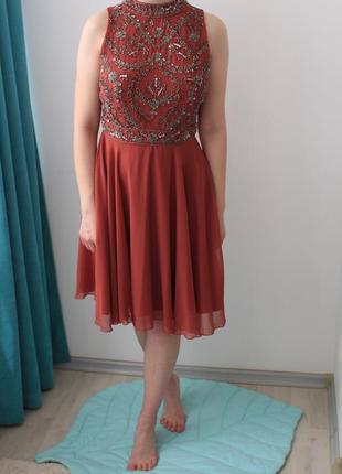 Платье , плаття , сукня3 фото