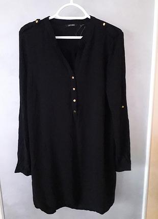 Туника из вискозы esmara