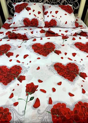 Постільна білизна