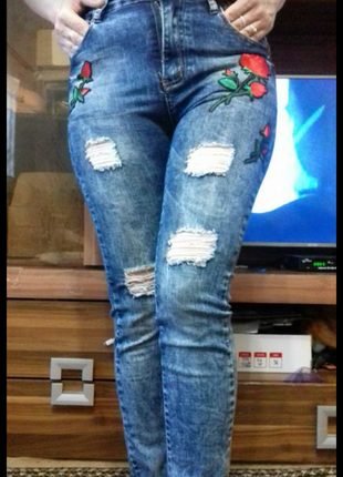 Джинси 4