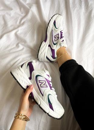 Кроссовки женские нью беланс new balance 530