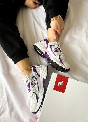 Кроссовки женские нью беланс new balance 5306 фото