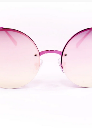 Модні жіночі сонцезахисні окуляри.2 фото