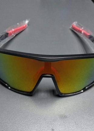 Вело очки мото очки велосипедные очки велокуляры моточки