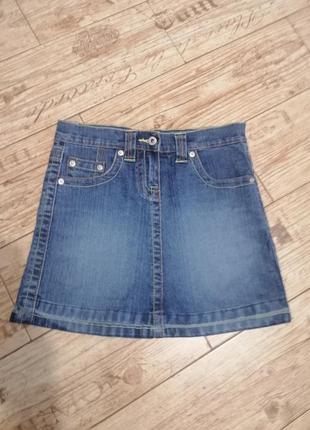 Мини юбка, cool girls, джинсовая юбка, xxs, xs